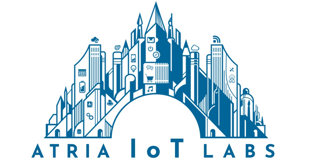 Atria IoT Labs Logo